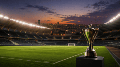 تحديد 16 أيار موعداً لنهائي كأس الأردن في ستاد عمان
