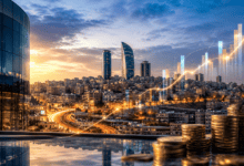 انتعاش ملحوظ في بورصة عمّان: نمو في التداول والمؤشر العام أسبوعياً