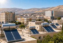 السخانات الشمسية والمبادرات الحكومية تدفع عجلة نمو قطاع الطاقة