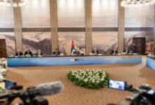 البيان الختامي الشامل للقمة الثلاثية الخامسة بين الأردن وقبرص واليونان في عمّان