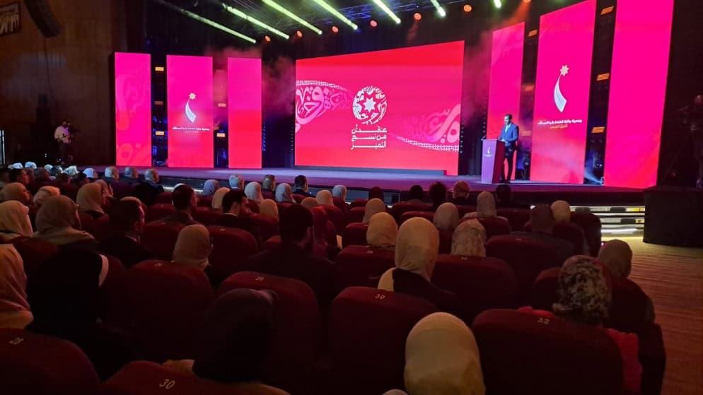برعاية ملكية: تتويج الفائزين بجوائز الملكة رانيا للتميز التربوي لدورة 2025–2026