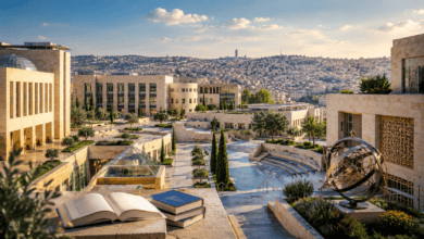 إدراج 15 جامعة أردنية ضمن قائمة أفضل 1500 مؤسسة أكاديمية بتصنيف "كيو إس"