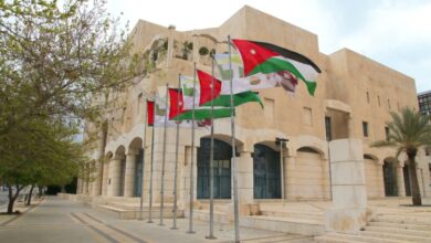 أمانة عمان تجري تشكيلات إدارية واسعة بين مديري الدوائر