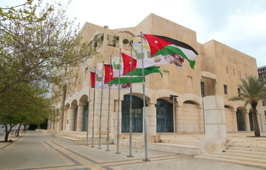 أمانة عمان تجري تشكيلات إدارية واسعة بين مديري الدوائر
