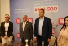 جامعة عمان الأهلية تقيم حفلاً لتكريم طلبتها المتميزين تقديراً لنجاحاتهم
