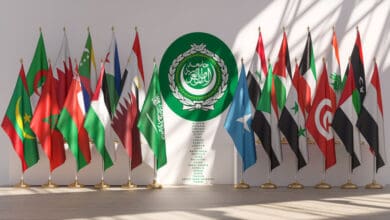 عمان تستضيف اجتماعين لوزراء الخارجية ومجلس الجامعة العربية الاثنين