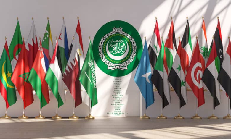 عمان تستضيف اجتماعين لوزراء الخارجية ومجلس الجامعة العربية الاثنين