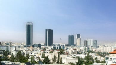 الموافقة على مبدئيات تعديل نظام الأبنية والتنظيم في عمّان
