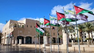 إقرار الدفعة الثالثة لقروض إسكان موظفي أمانة عمان
