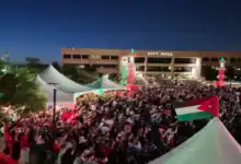 استمرار الأنشطة الثقافية والترويجية للبيت الأردني في تكساس