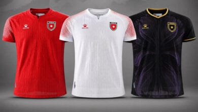 تفاصيل مراكز بيع قمصان المنتخب الأردني