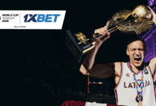 FIBA 3x3 World Cup 2026. كيف يعزز هذا النظام المبهر مكانته في عالم كرة السلة - التحليل من 1xBet