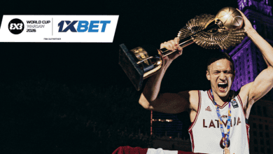 FIBA 3x3 World Cup 2026. كيف يعزز هذا النظام المبهر مكانته في عالم كرة السلة - التحليل من 1xBet