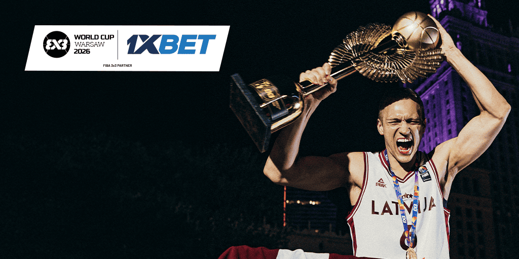 FIBA 3x3 World Cup 2026. كيف يعزز هذا النظام المبهر مكانته في عالم كرة السلة - التحليل من 1xBet
