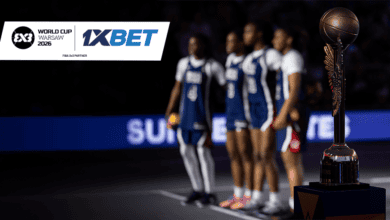 FIBA 3x3 World Cup 2026. كيف يعزز هذا النظام المبهر مكانته في عالم كرة السلة - التحليل من 1xBet