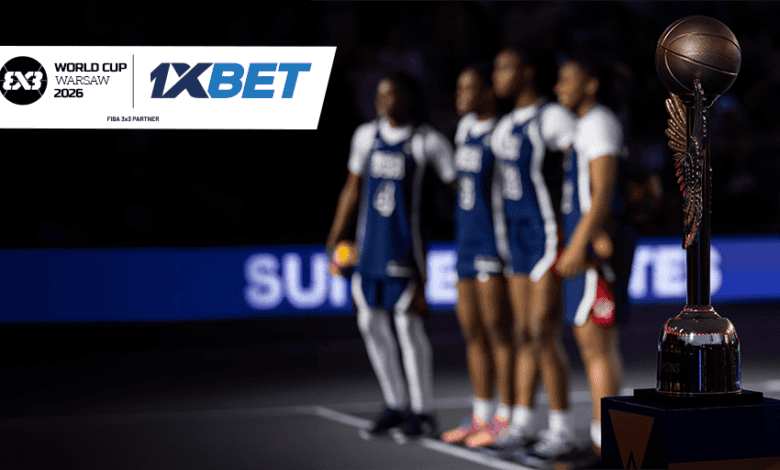 FIBA 3x3 World Cup 2026. كيف يعزز هذا النظام المبهر مكانته في عالم كرة السلة - التحليل من 1xBet