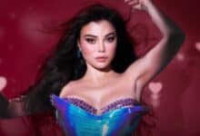 للمرة الثانية هذا العام: هيفاء وهبي تحيي حفلاً في عمّان