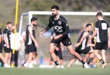 الاتحاد الأردني يطلق الأغنية الرسمية للنشامى في مونديال 2026