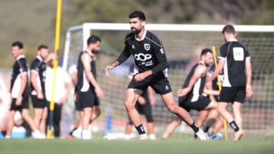 الاتحاد الأردني يطلق الأغنية الرسمية للنشامى في مونديال 2026