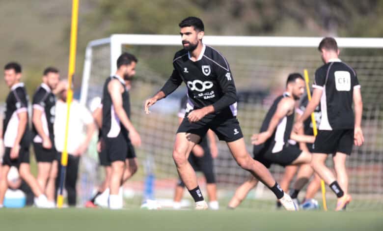 الاتحاد الأردني يطلق الأغنية الرسمية للنشامى في مونديال 2026