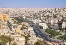 طقس الأردن: أجواء صيفية معتدلة في غالبية المناطق حتى الإثنين