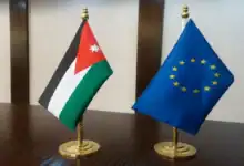 الأردن في قلب الممر الاقتصادي بين الهند وأوروبا