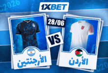 الأردن - الأرجنتين. مباراة بدون أهمية في البطولة 1xbet