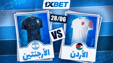 الأردن - الأرجنتين. مباراة بدون أهمية في البطولة 1xbet