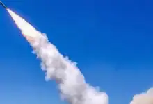 الجيش الأردني يعترض ويسقط 5 صواريخ إيرانية باتجاه الأزرق