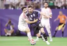 مشاركة الأردن بمونديال 2026: أرقام وإشادات واسعة
