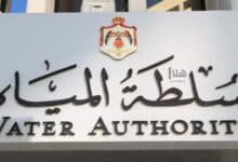حملة تفتيشية لوزارة المياه لضبط المخالفات في إربد وجنوب عمان