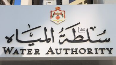 حملة تفتيشية لوزارة المياه لضبط المخالفات في إربد وجنوب عمان