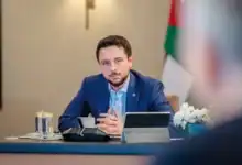 الأمير الحسين بن عبدالله الثاني: مسيرة عطاء وتمكين للشباب