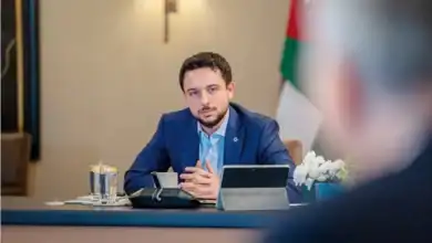 الأمير الحسين بن عبدالله الثاني: مسيرة عطاء وتمكين للشباب