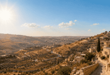 ذروة الارتفاع في درجات الحرارة يوم الأربعاء وتراجعها مطلع عطلة نهاية الأسبوع