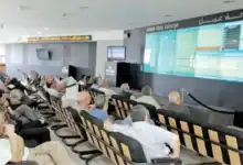 تداولات بورصة عمان تبلغ 13.2 مليون دينار