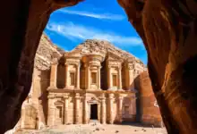 11 قراراً من مجلس الوزراء لدعم القطاع السياحي في إقليم البترا
