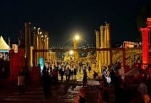 إحياء ليالٍ أردنية مميزة على المسرح الشمالي في مهرجان جرش