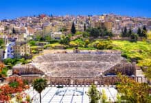 عمّان: وجهة سياحية متكاملة تجمع التاريخ والترفيه والسياحة العلاجية