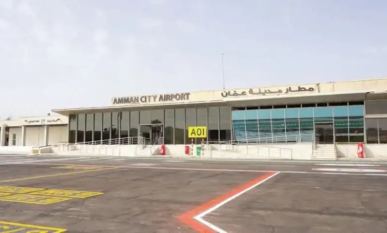 مطار مدينة عمان: خطوة استراتيجية لاستقطاب الطيران الاقتصادي