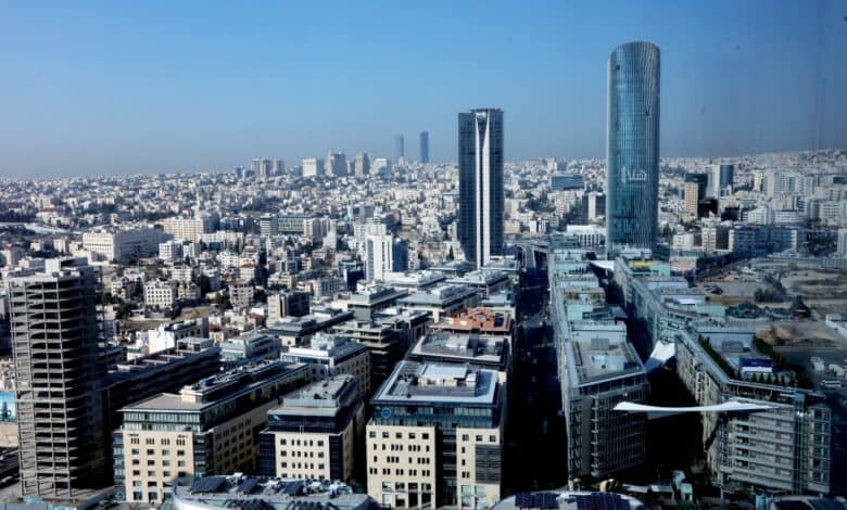 مدينة عمان تتصدر قائمة أفضل المدن الطلابية على المستوى العربي