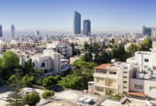 عمّان تطرح 24 مشروعاً لتحقيق أهداف التنمية المستدامة حتى عام 2030