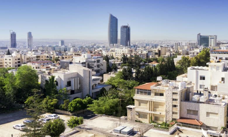 عمّان تطرح 24 مشروعاً لتحقيق أهداف التنمية المستدامة حتى عام 2030
