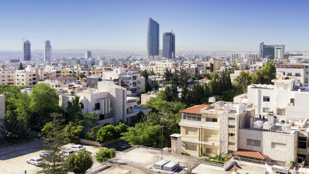 عمّان تطرح 24 مشروعاً لتحقيق أهداف التنمية المستدامة حتى عام 2030