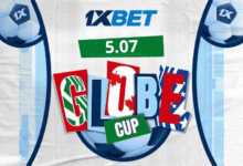 البرازيل تواجه النرويج في قمة مرتقبة ضمن الأدوار الإقصائية 1xbet