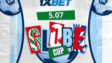 البرازيل تواجه النرويج في قمة مرتقبة ضمن الأدوار الإقصائية 1xbet