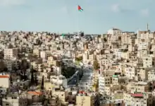 مجلس الوزراء يقر تعديلات جديدة على نظام الأبنية والتنظيم في العاصمة عمّان