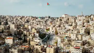 مجلس الوزراء يقر تعديلات جديدة على نظام الأبنية والتنظيم في العاصمة عمّان