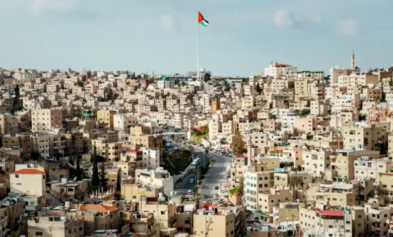 مجلس الوزراء يقر تعديلات جديدة على نظام الأبنية والتنظيم في العاصمة عمّان