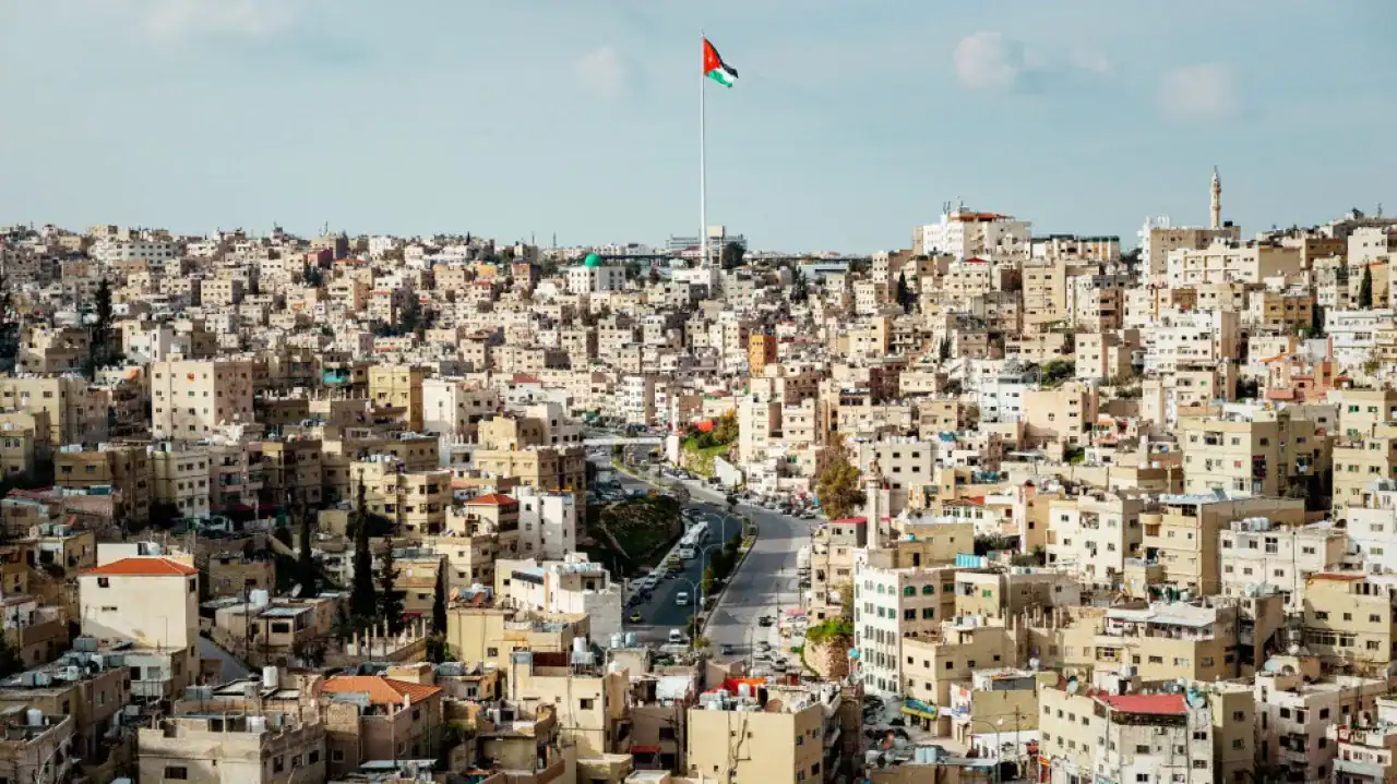 مجلس الوزراء يقر تعديلات جديدة على نظام الأبنية والتنظيم في العاصمة عمّان